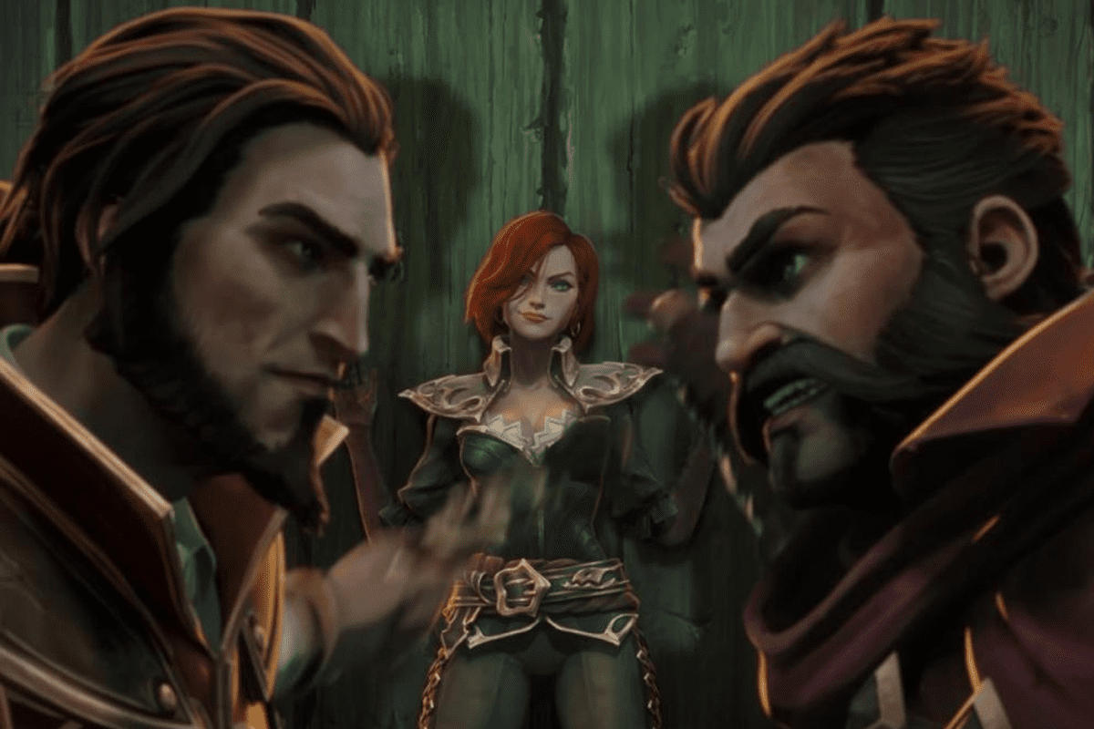The Bilgewater champions promise to bring an exciting gameplay for Season 9.5