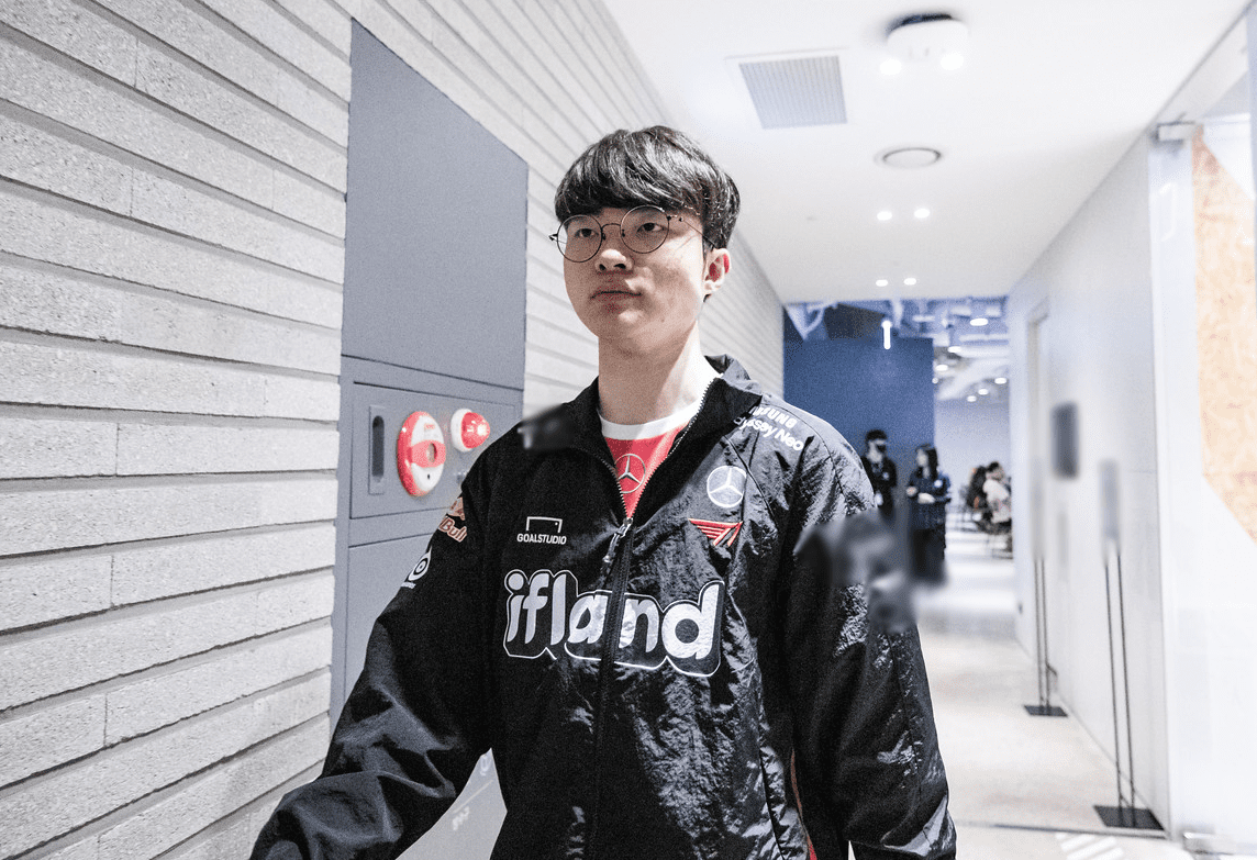 Faker has helped T1 regain its former strength and return to the championship race