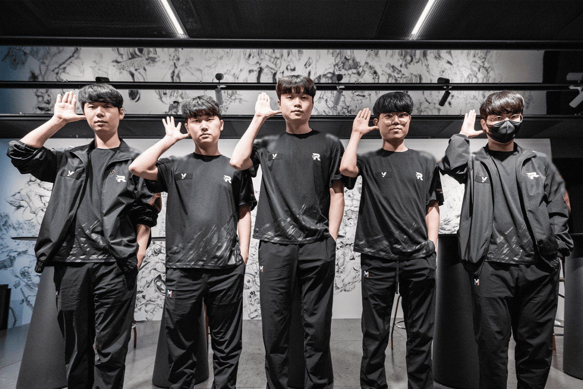 KT seems to be much stronger now compared to last year