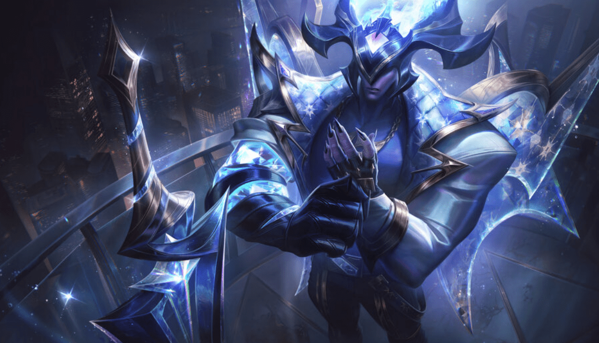 The changes from Riot seem not to weaken Aatrox's lethality