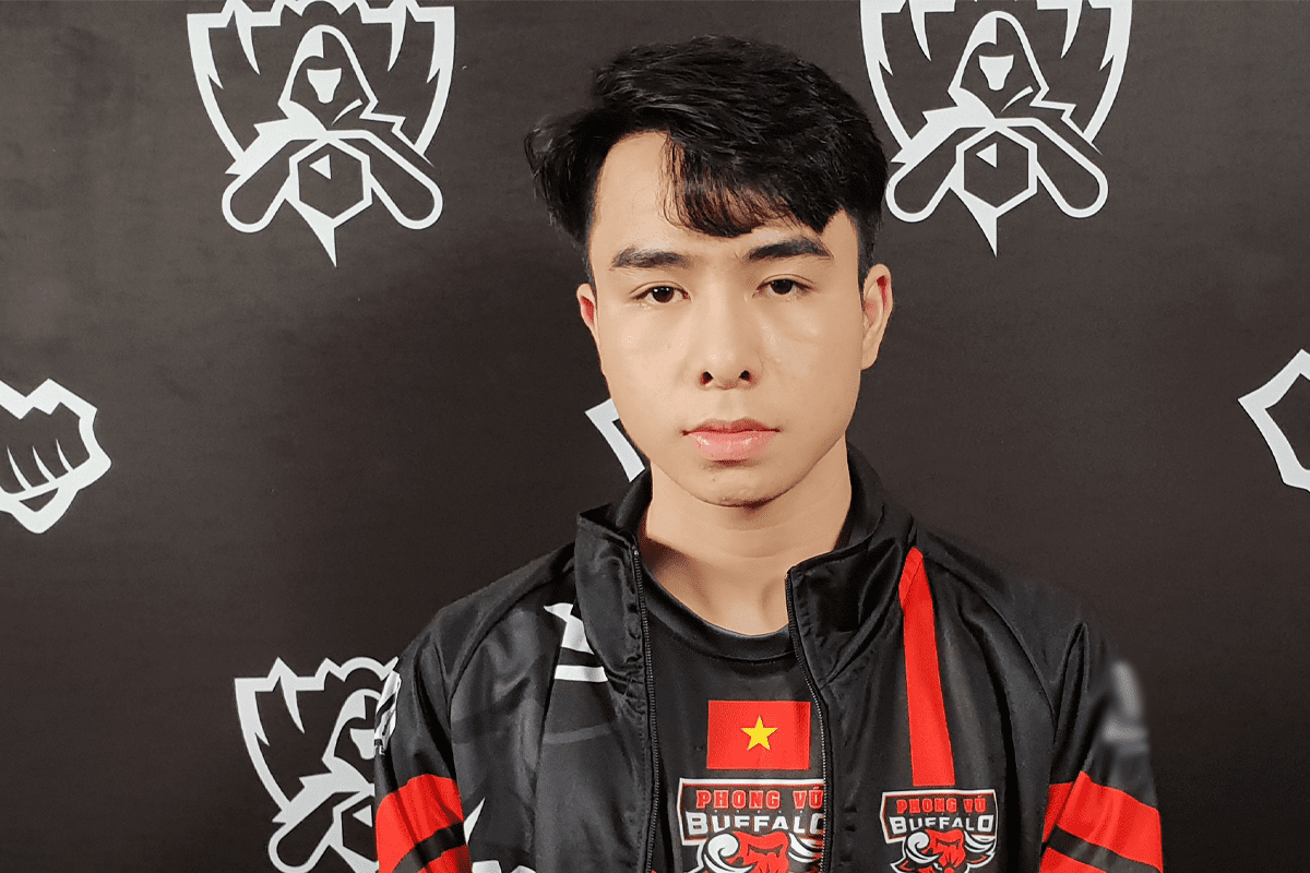 Zeros has left a significant impression on the League of Legends community not only in Vietnam