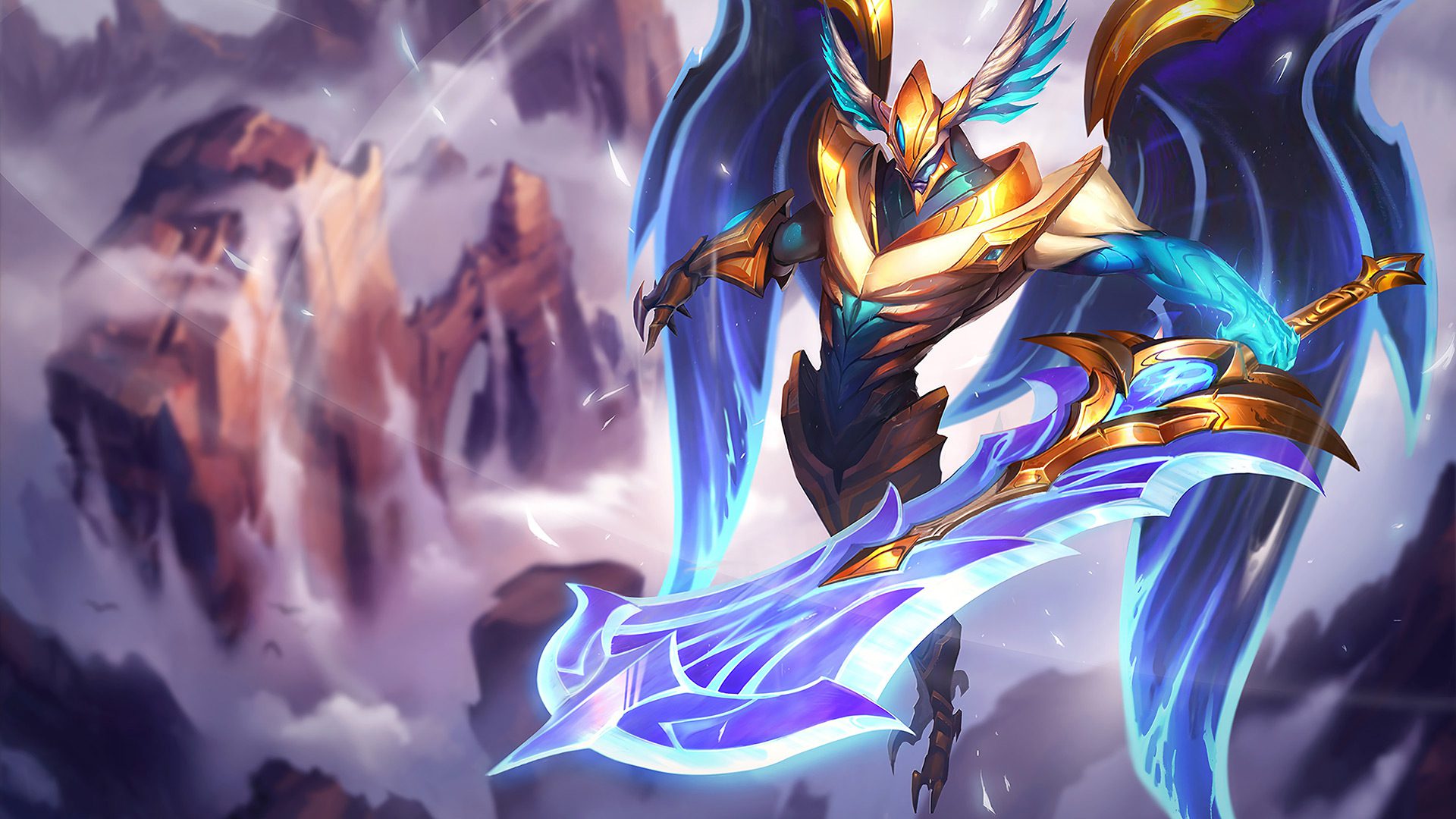 The trend of experimenting with magic Aatrox could very well emerge in the upcoming patch 13.17