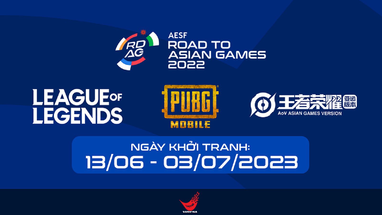 The Hangzhou ASIAD will be very special for Esports