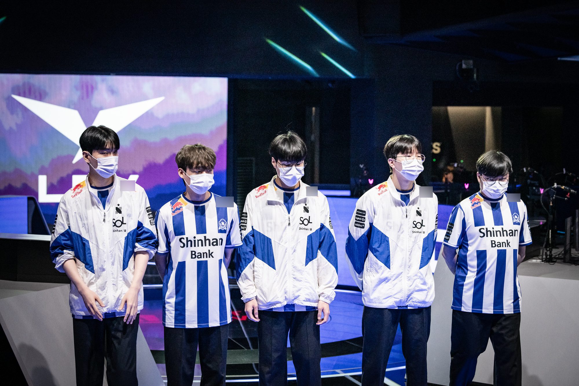 DRX is the team that benefited the most when T1 was without Faker