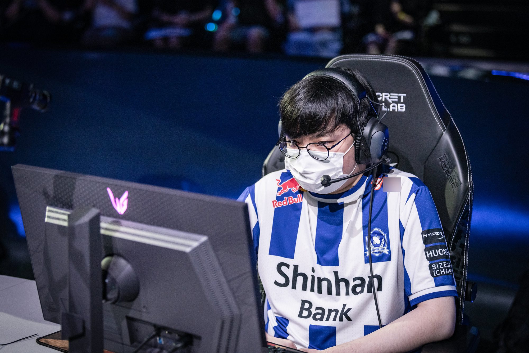 But DRX is still in the race for a spot in the LCK Summer 2023 playoffs