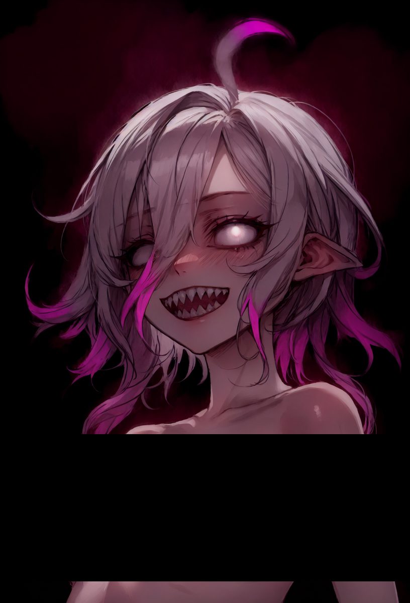 Some sensual fanart of Briar circulating