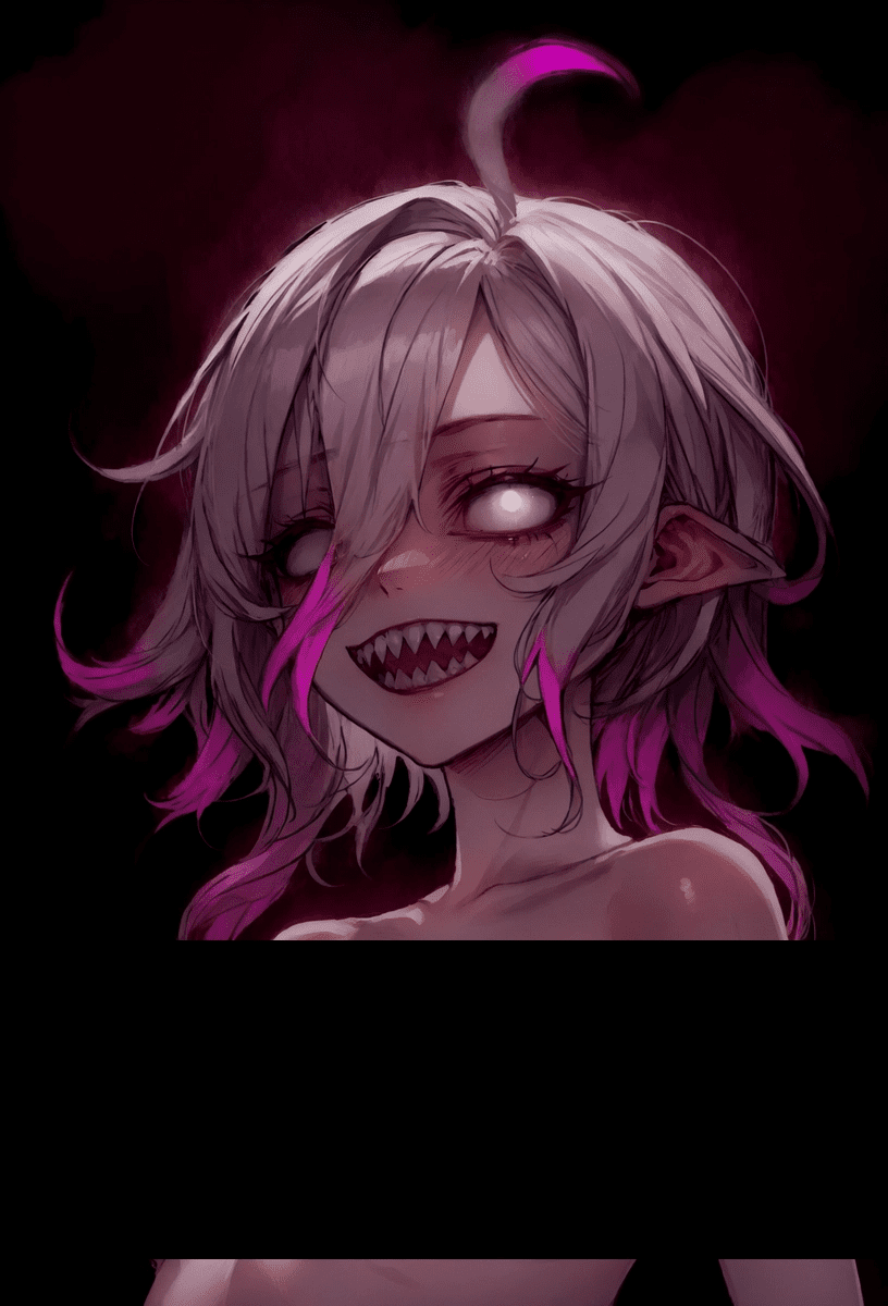 Extremely sensitive 18+ fanart of Briar spreading rapidly