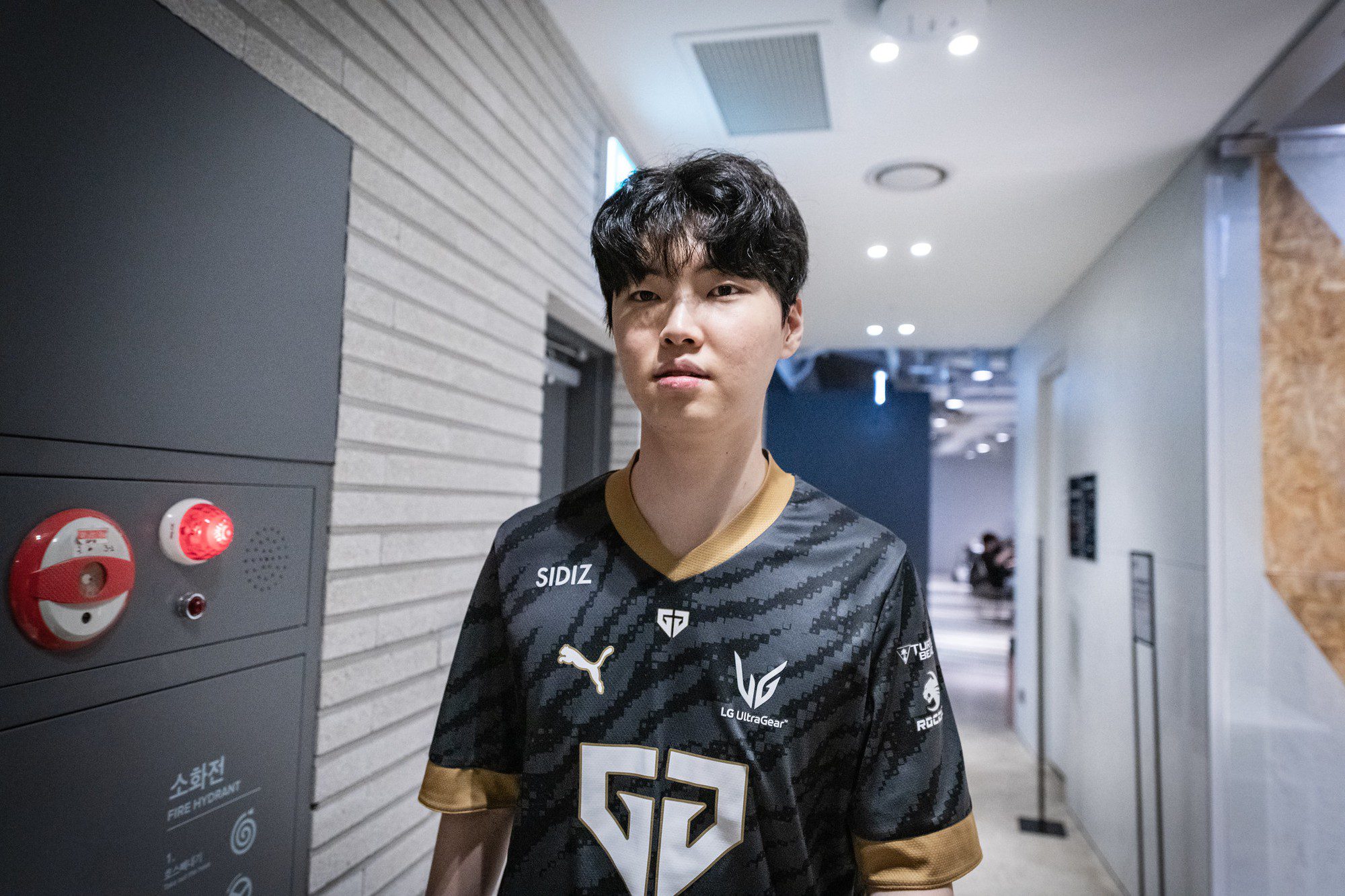 Chovy becomes the latest player to join the list of players with 5 or more consecutive Worlds appearances