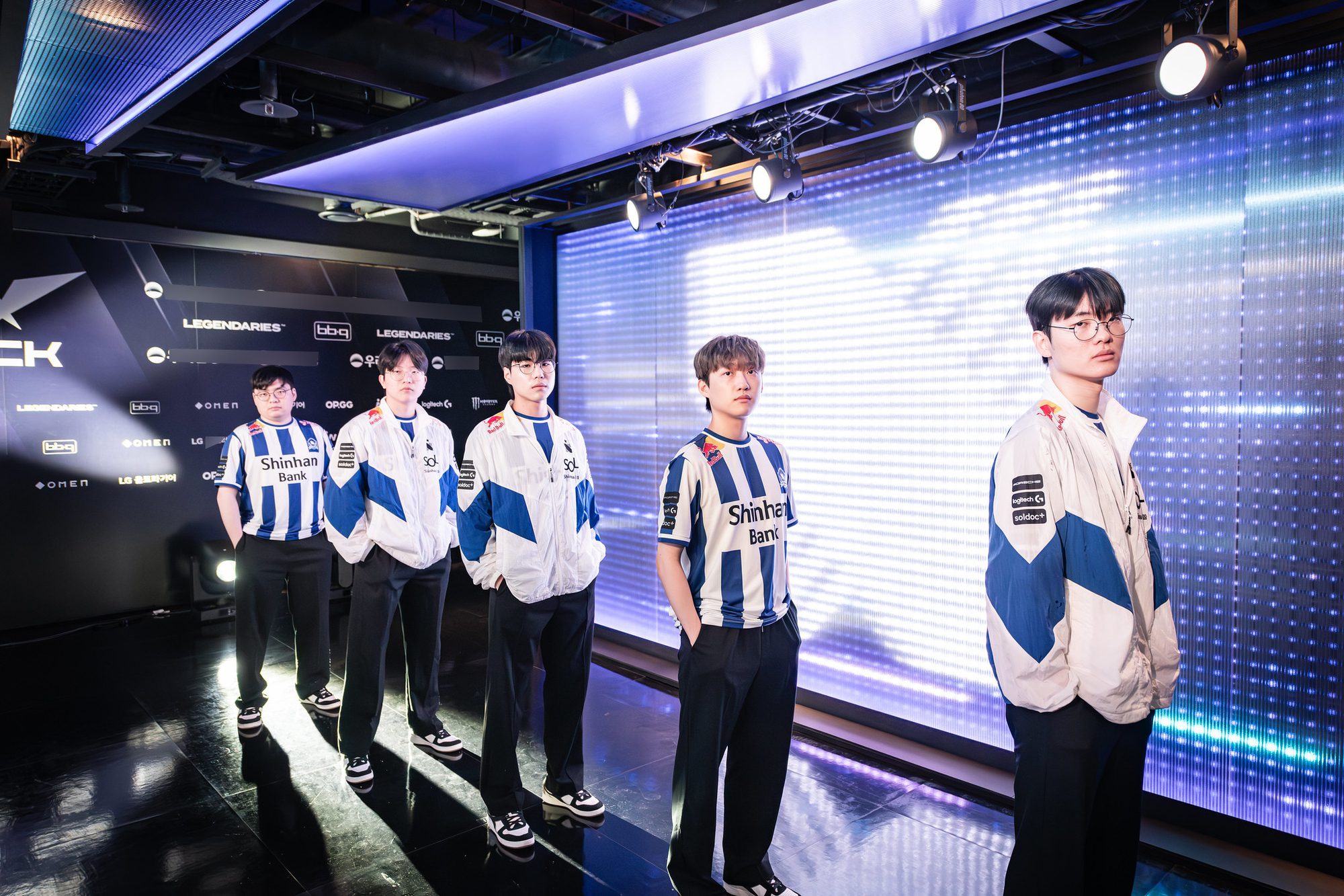 This is the predictable outcome for DRX at LCK Summer 2023