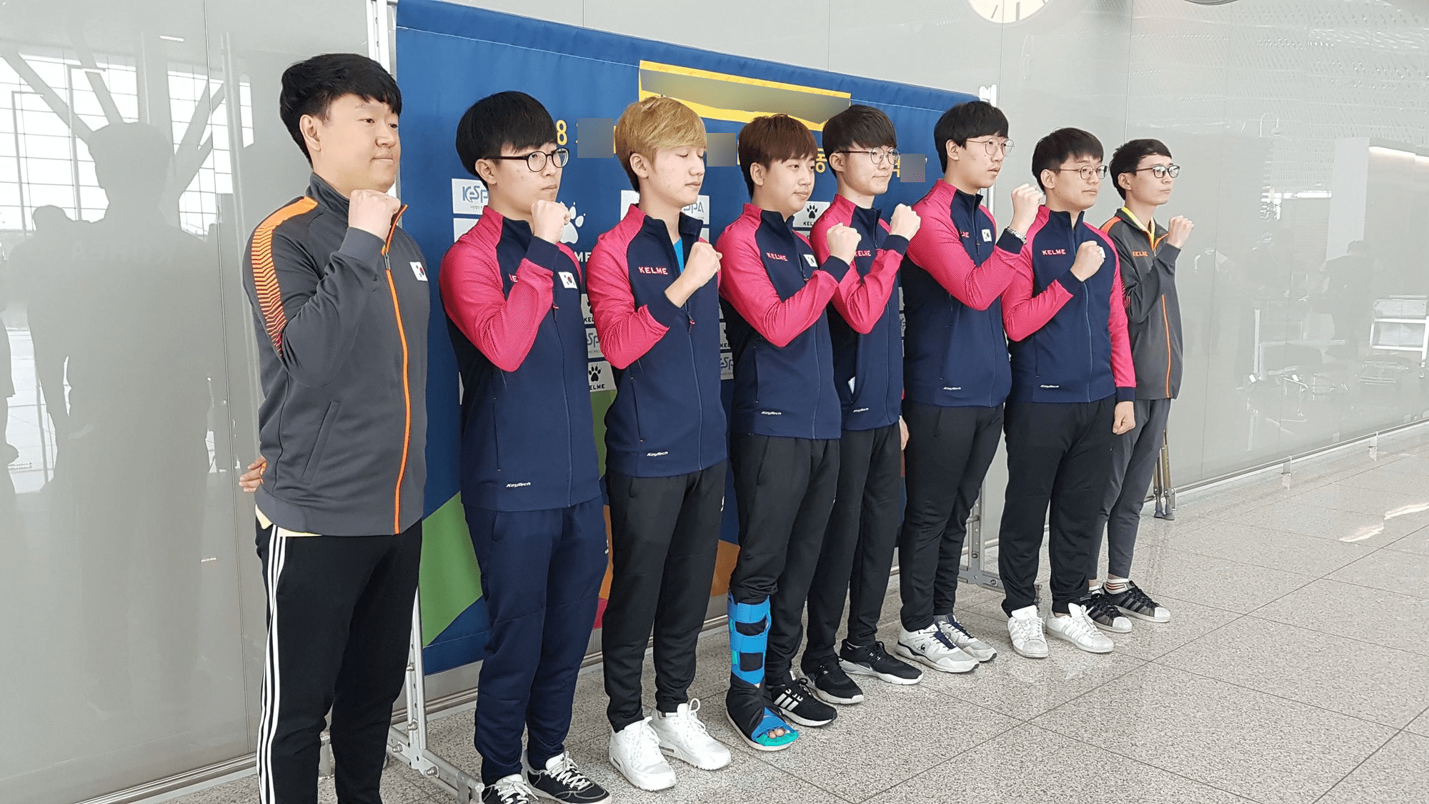 Last time, Faker and his teammates only secured second place after losing to China in the finals