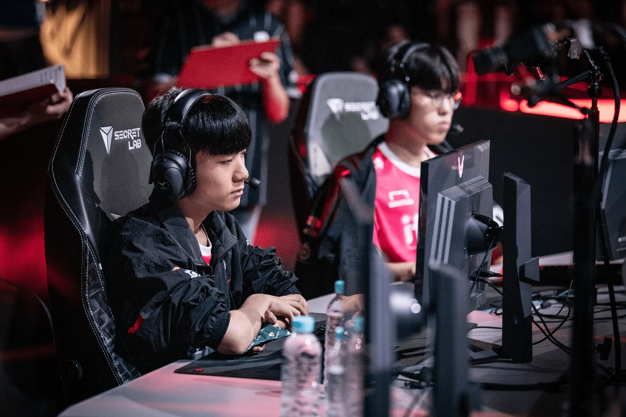 But without Faker, T1 is just a mediocre team