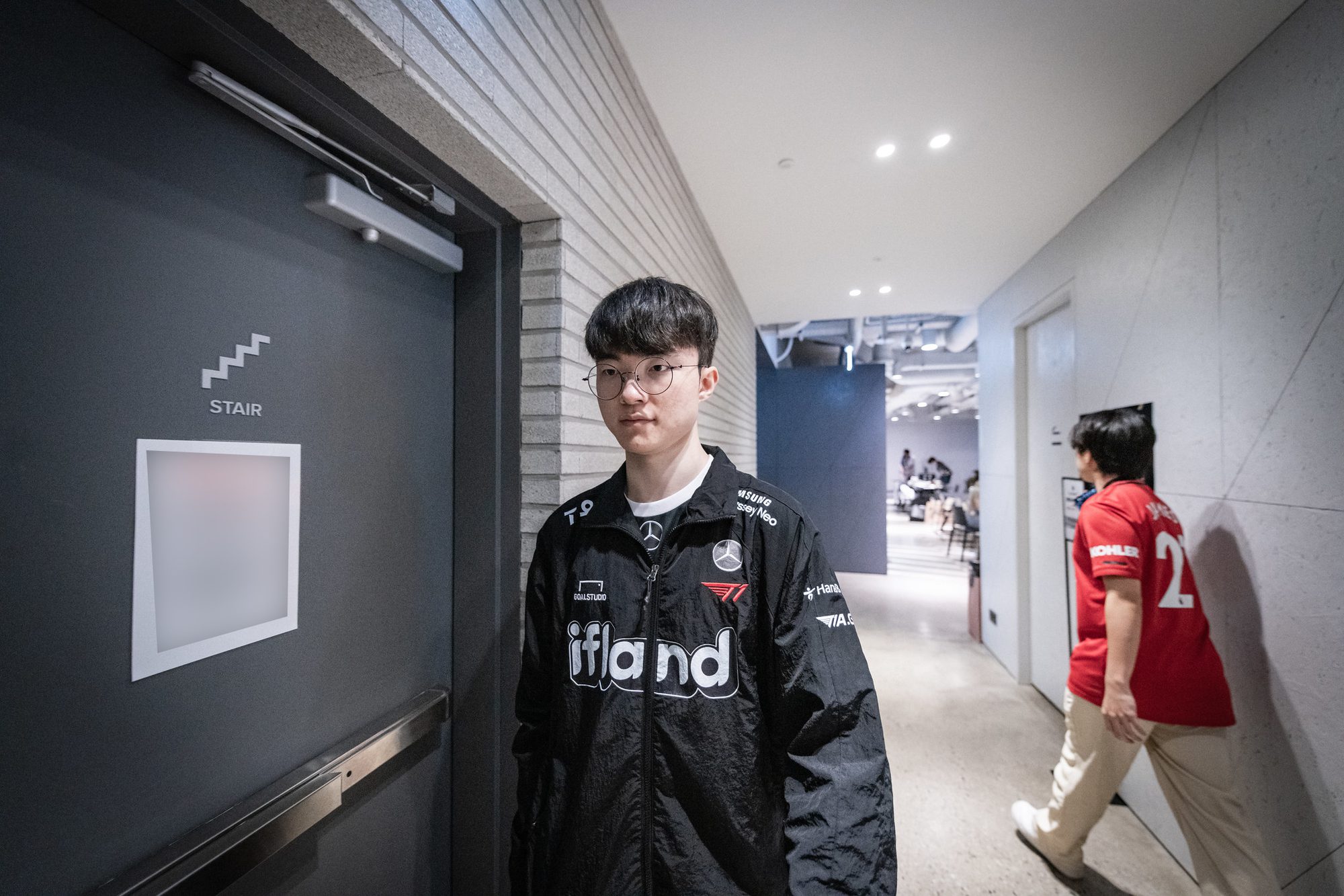 Faker and his teammates will face a tough match against KT