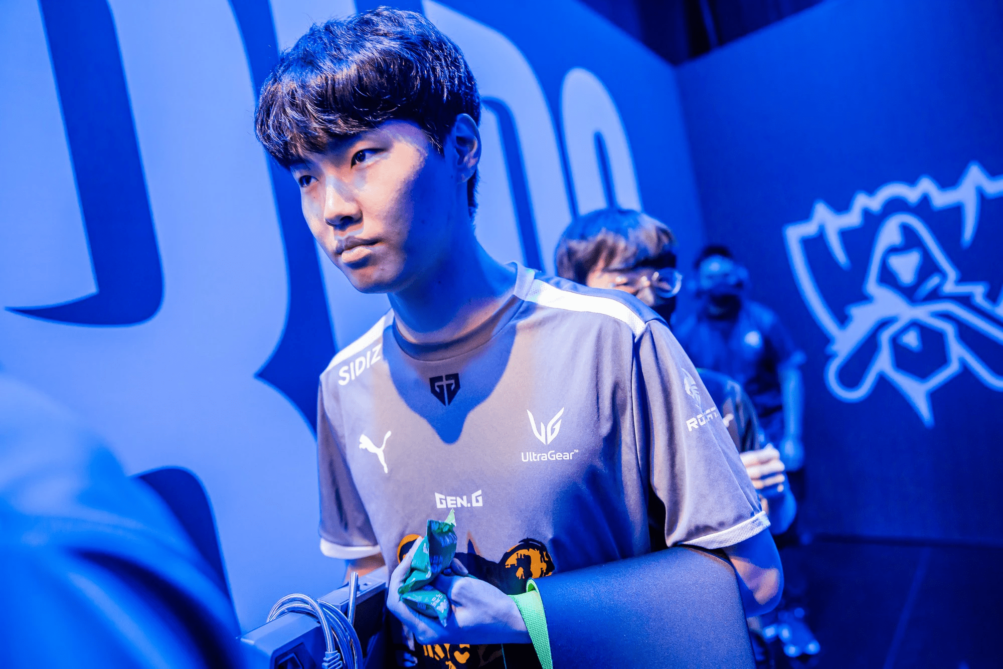 Gen.G dominates domestically but falls short in major international tournaments