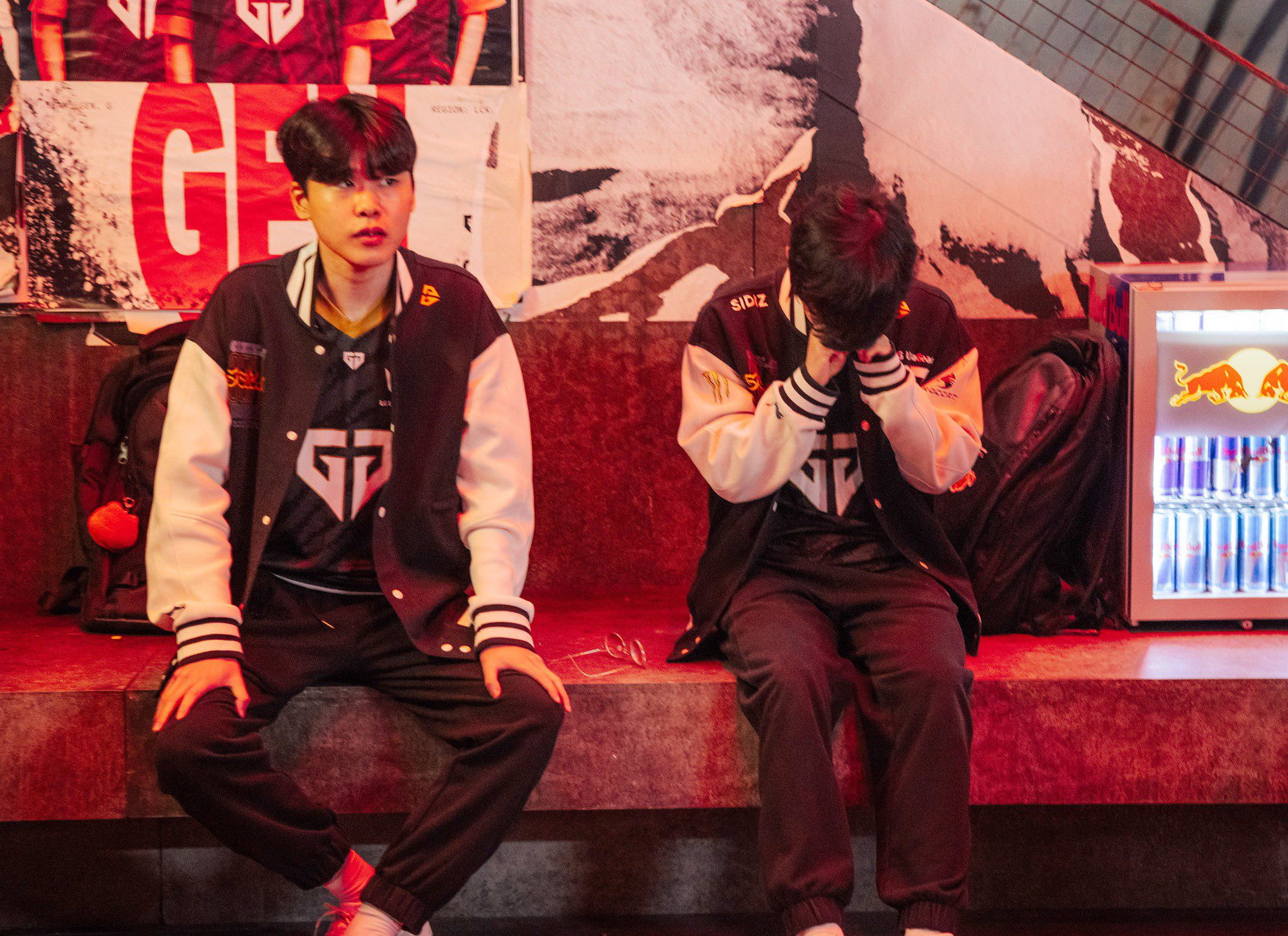 Champion of LCK but Gen.G does not perform well on the international stage