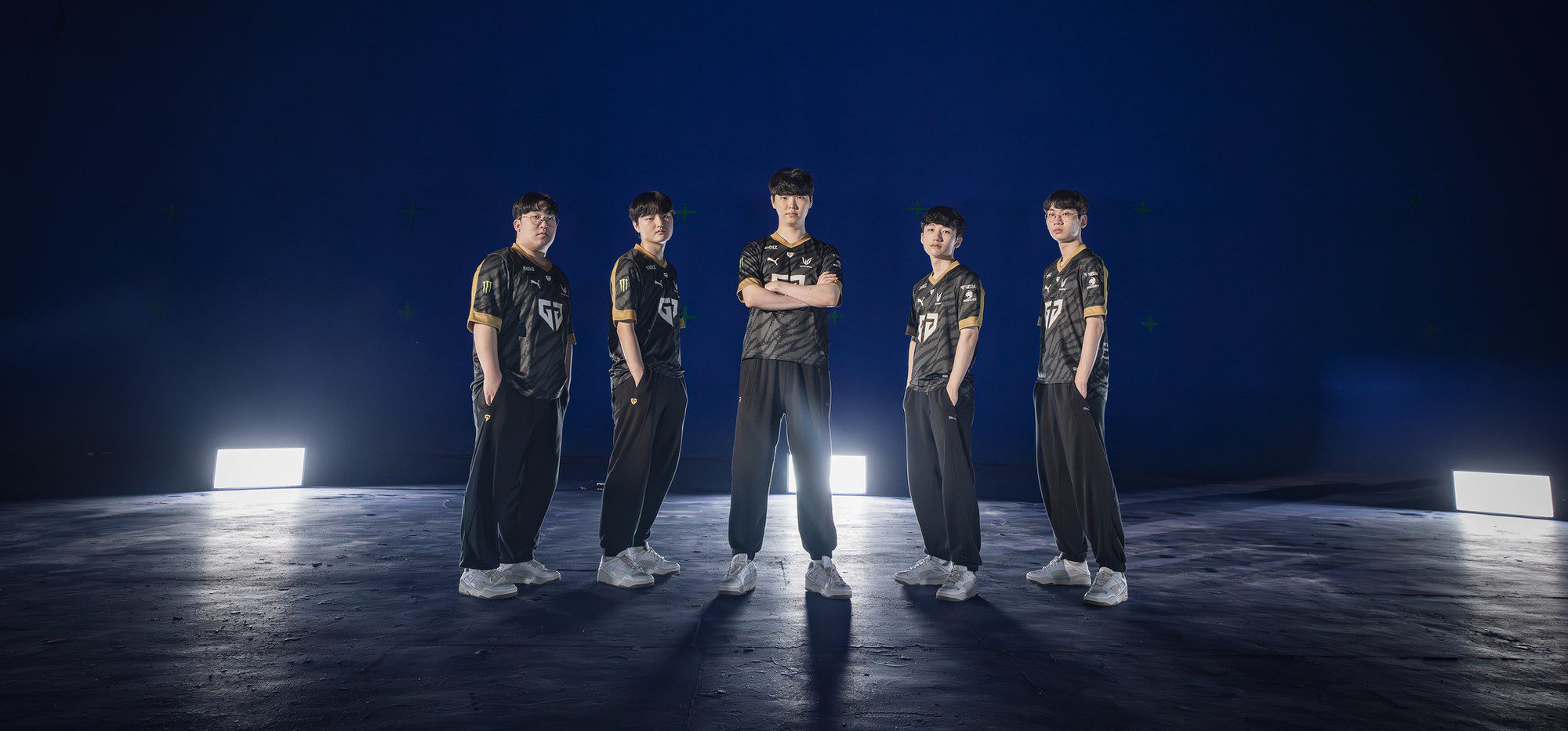 But Gen.G still falls short compared to T1 despite being the reigning LCK champion