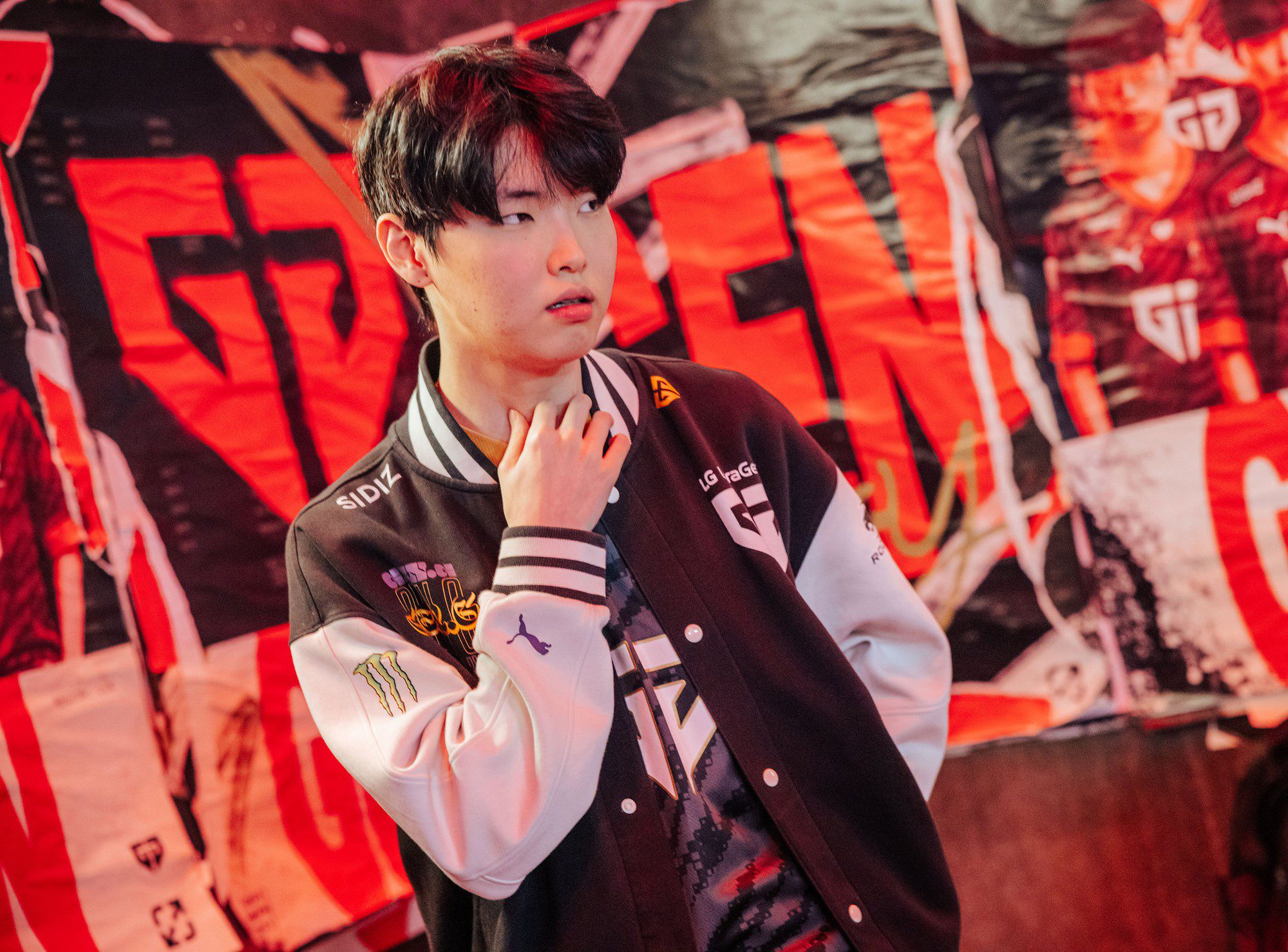 Chovy and teammates often have poor performance in international tournaments