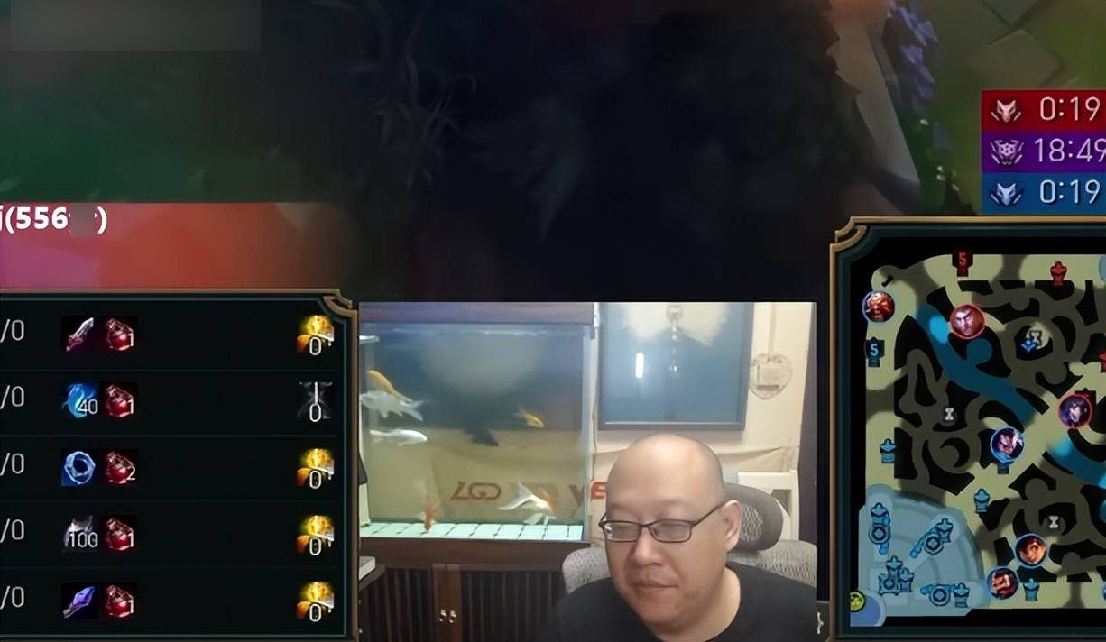 Former EDG manager sparks controversy by rating Gumayusi as just a mid-tier ADC