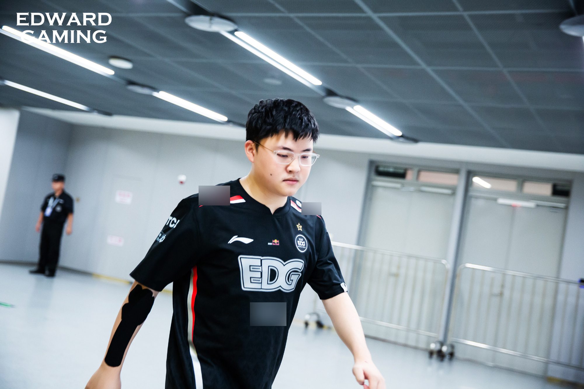 But Uzi and JackeyLove have both missed out on Worlds 2023