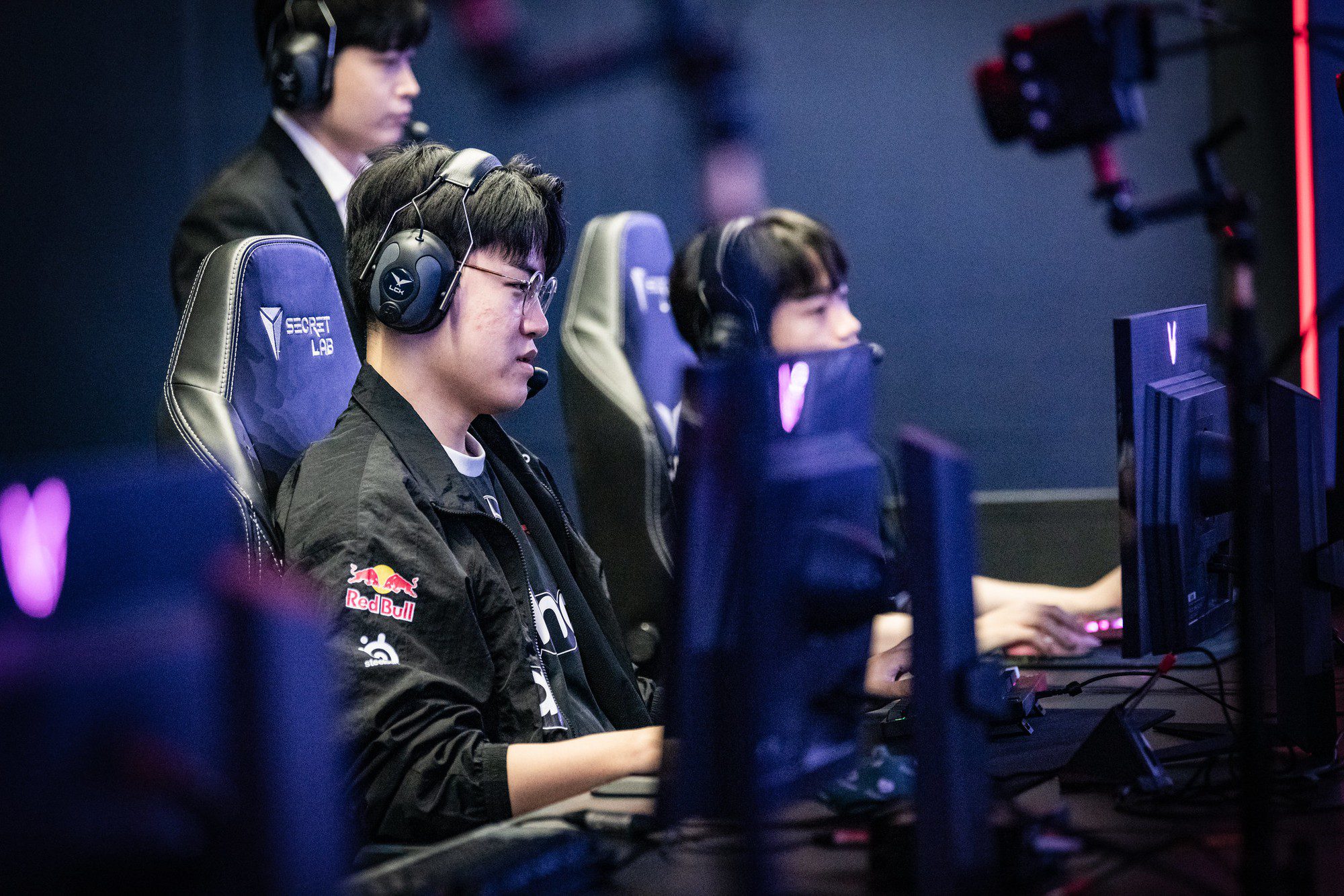 This moment is often used to rank up and maintain skills