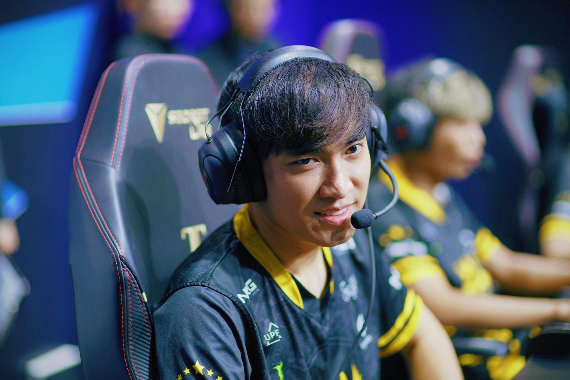 GAM's deserving victory