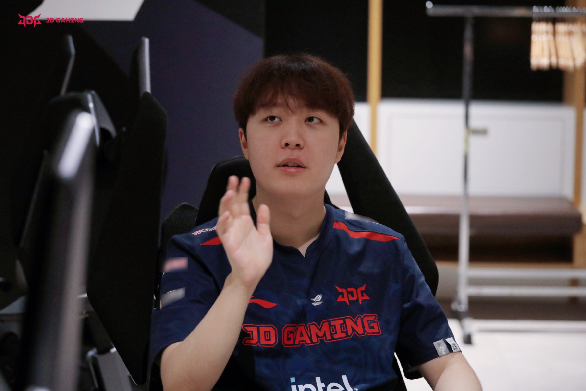 Kanavi still wants to face and defeat T1 at Worlds 2023