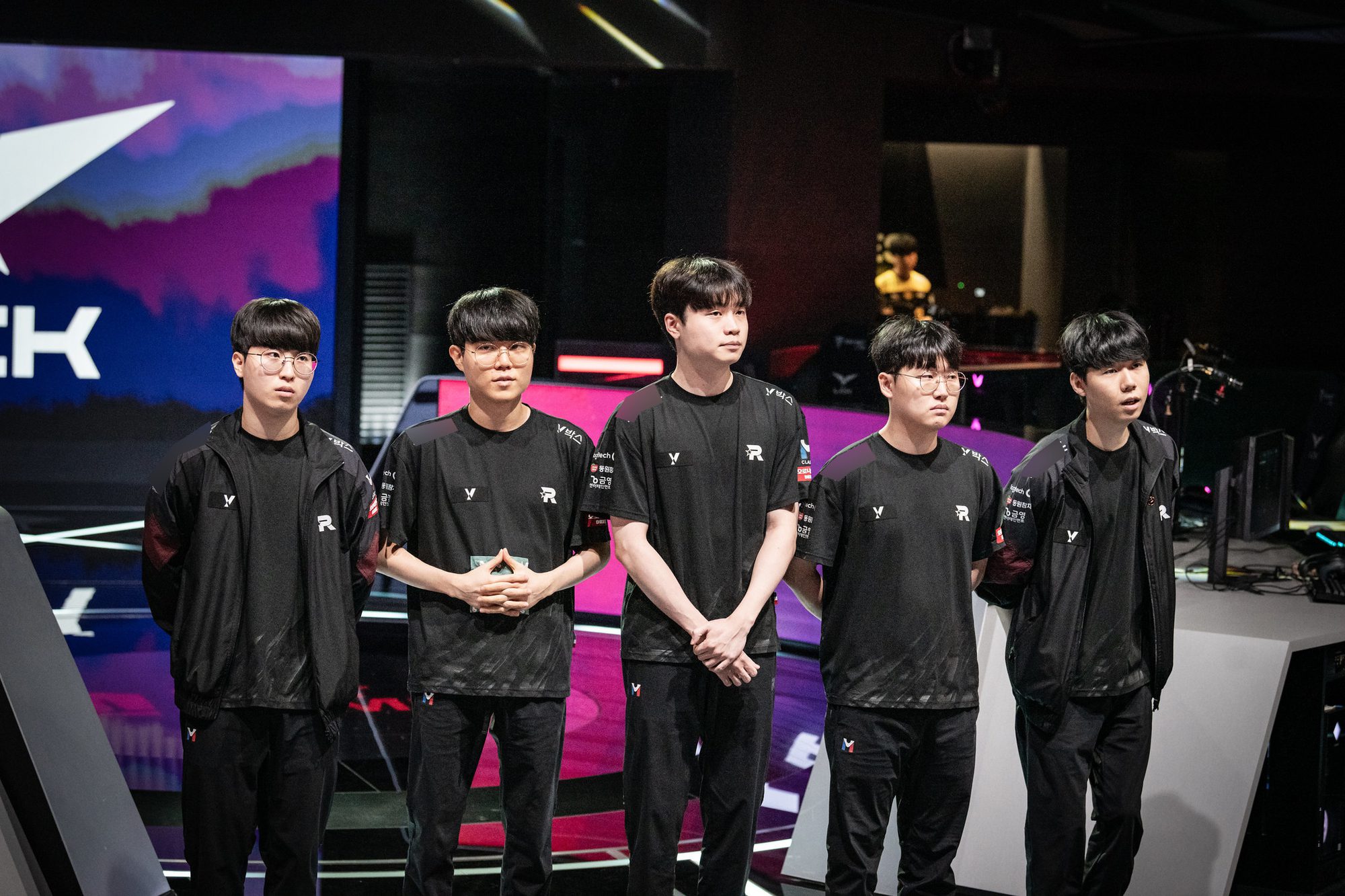 KT had no trouble securing the top position in LCK Summer 2023
