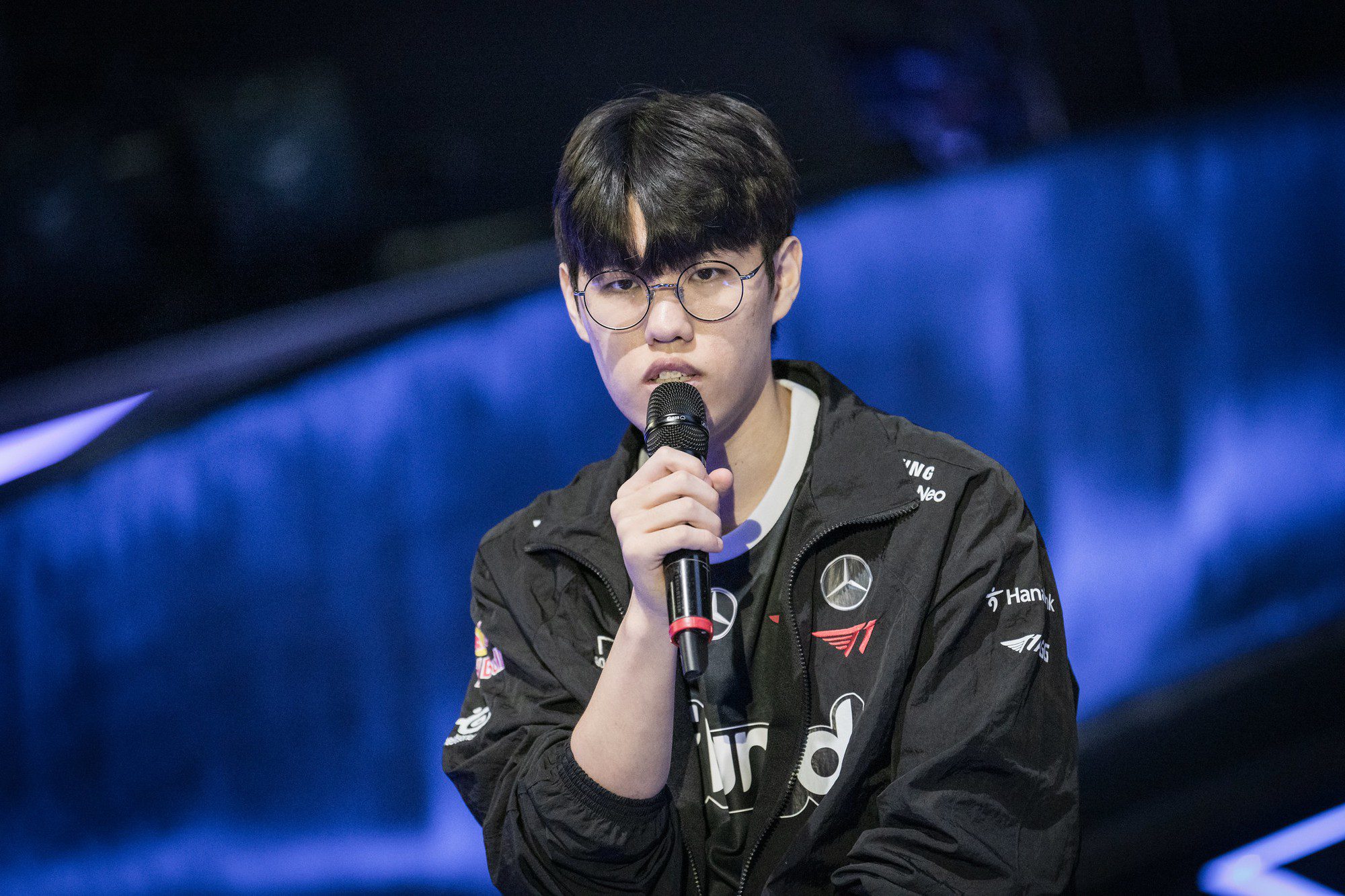 Oner is even confident for a 3-0 for T1 in the final two matches of LCK Summer 2023