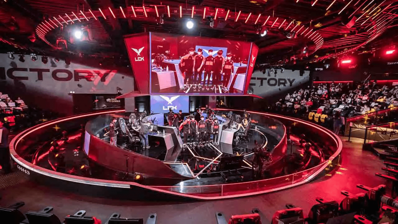 LCK is facing many issues as Worlds 2023 approaches