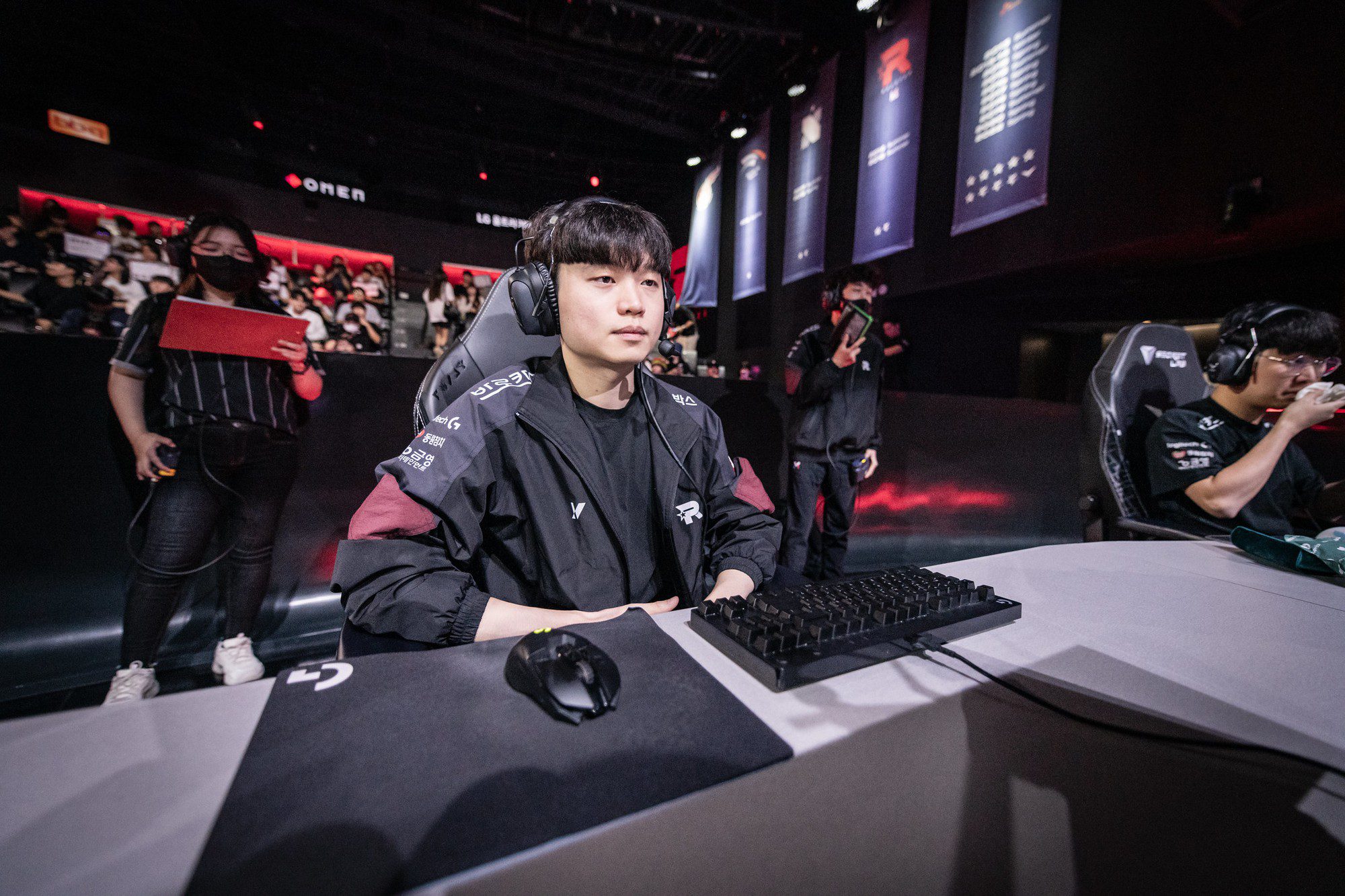 The undefeated team KT has revealed many weaknesses after losing to T1