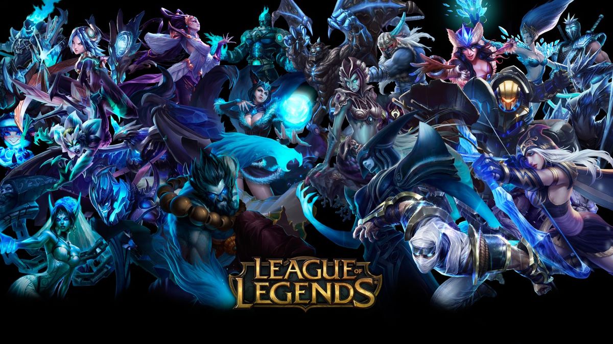 August 8th is a special day for the Vietnamese League of Legends community