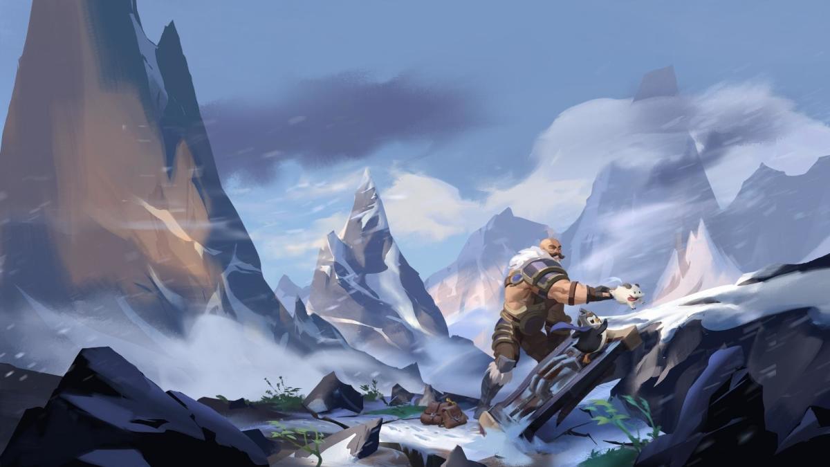 This year is different as VNGGames takes over League of Legends