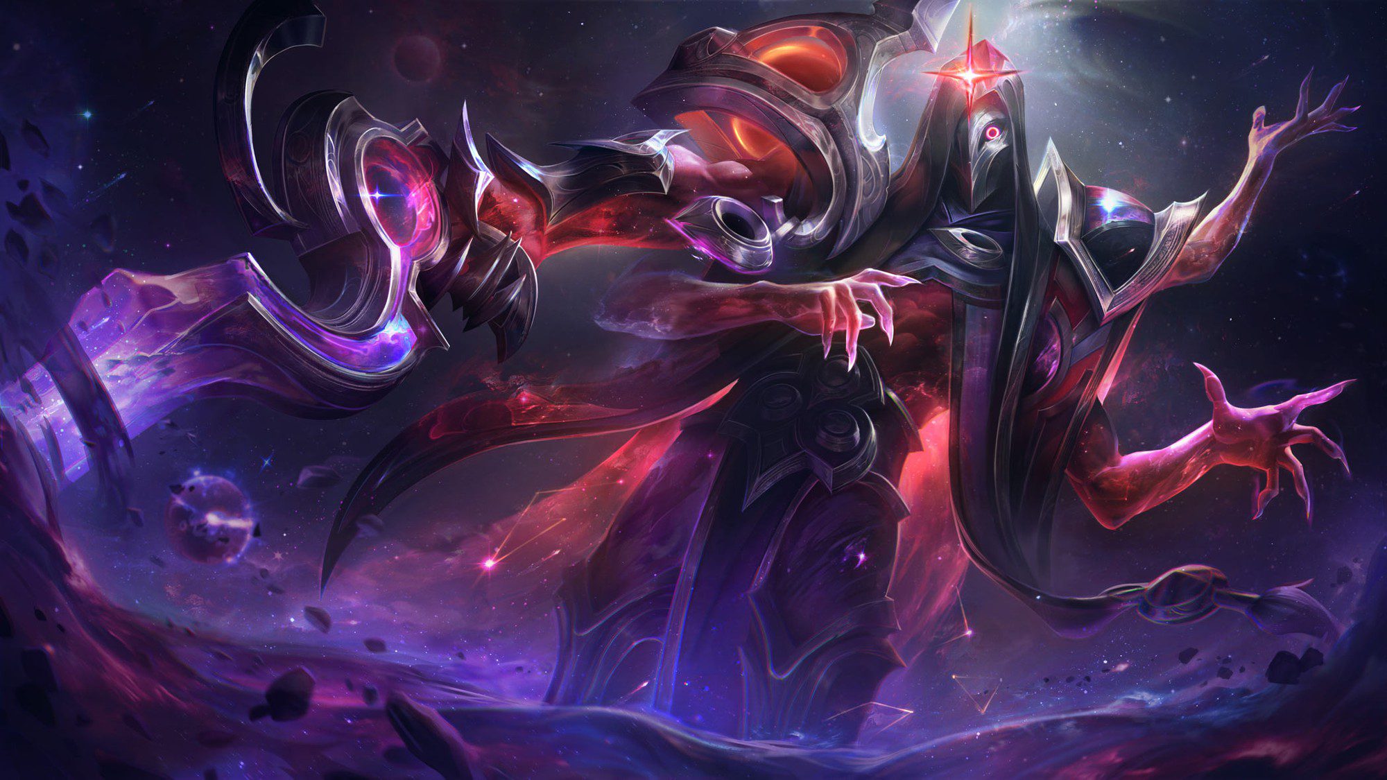 Riot's 'gacha' policy for LoL is not well-received by the community