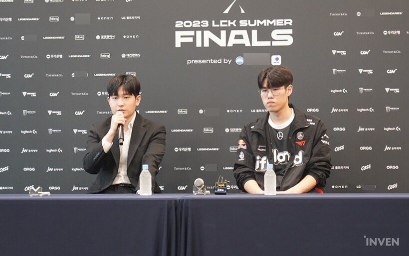 Oner acknowledges that Gen.G is stronger than expected but aims for revenge at Worlds 2023