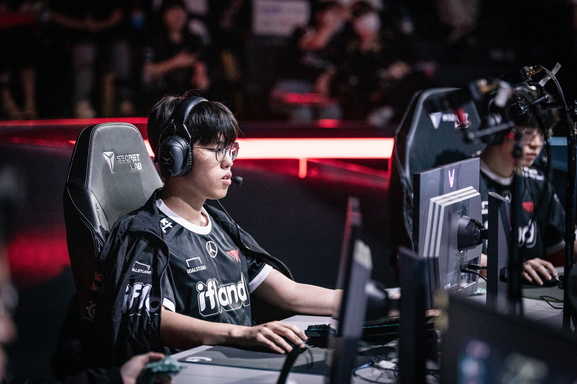 Oner's performance was not particularly good in critical moments