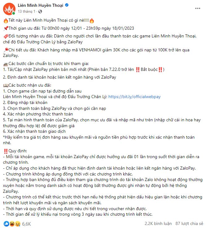 But the promotions are too few, causing Vietnamese gamers to 'turn back'