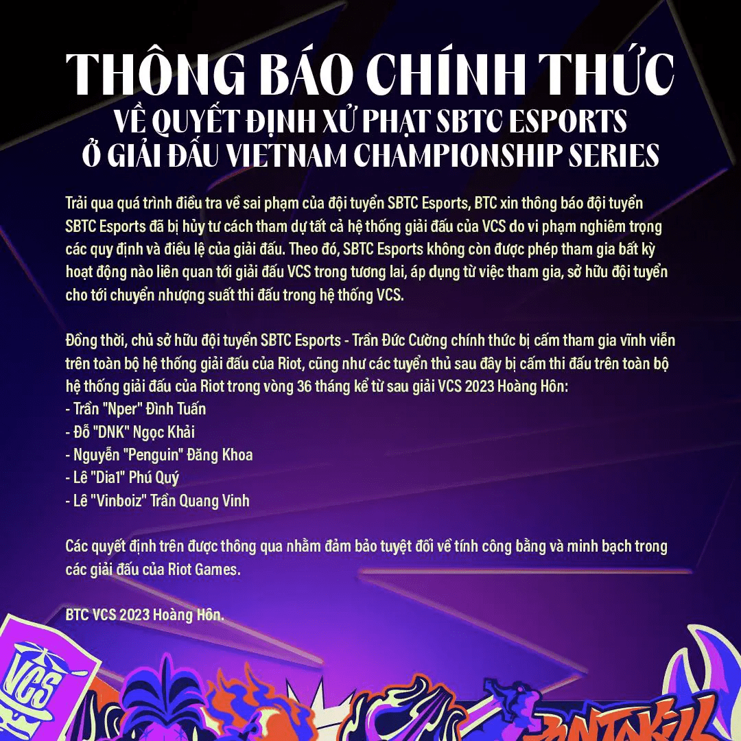 This marks the end for the SE brand in the LoL scene
