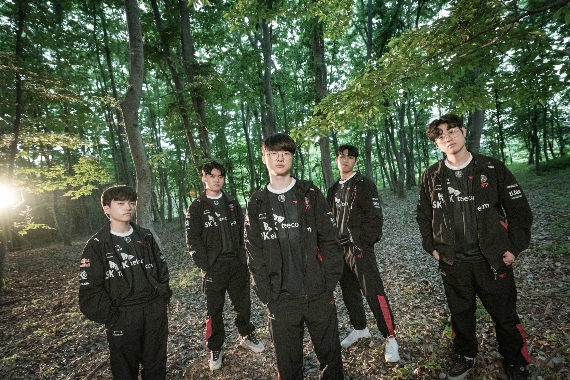 T1 lost the match against Gen.G but fans still have an optimistic view