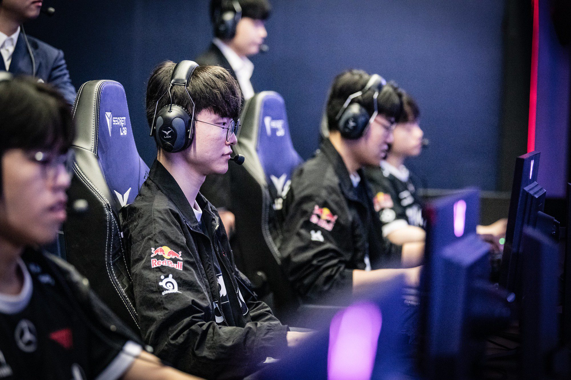 But T1 fans are completely satisfied with the team's journey