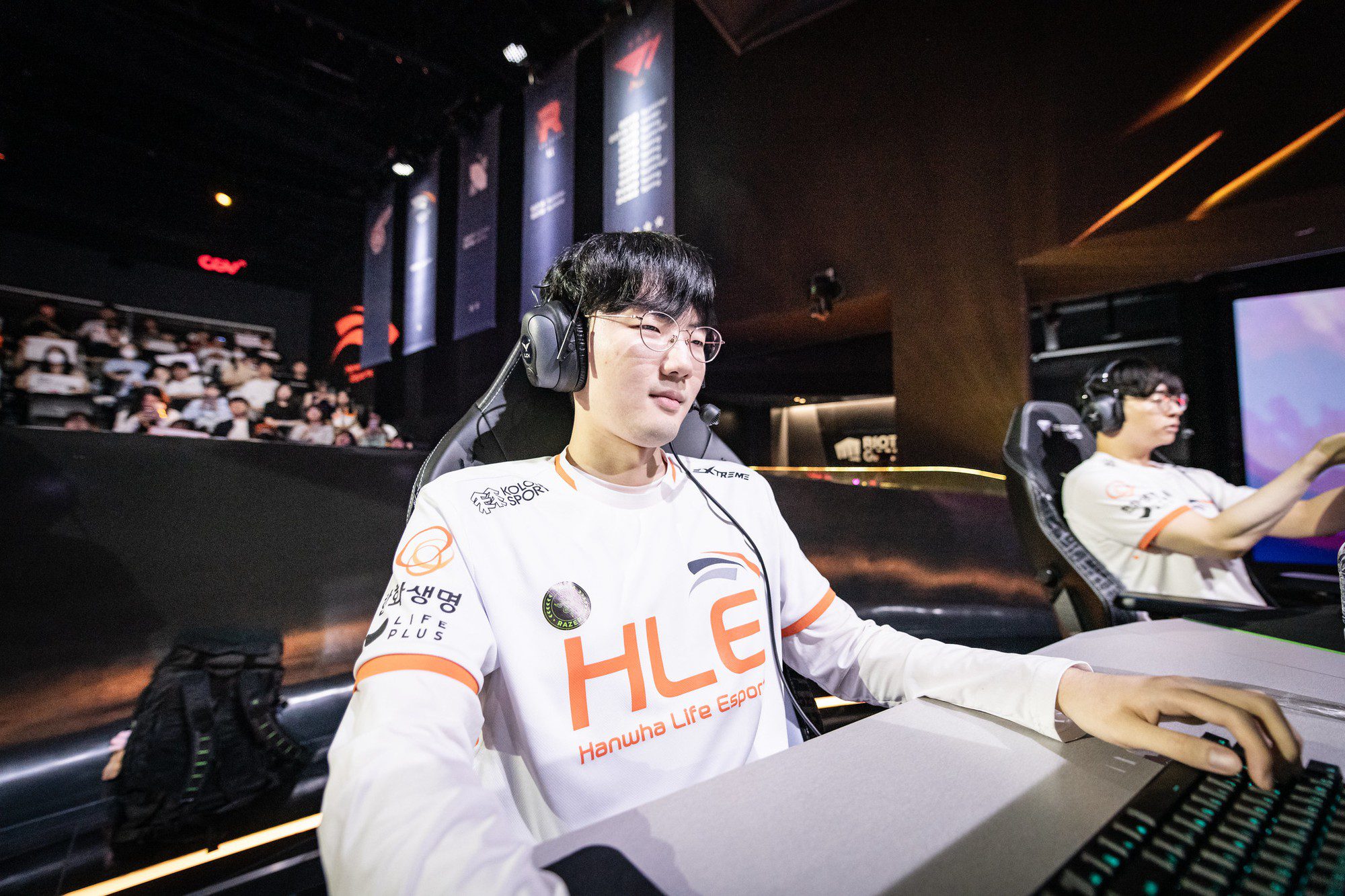 But Viper himself has only defeated Gumayusi and T1 twice when the lineup was fully equipped