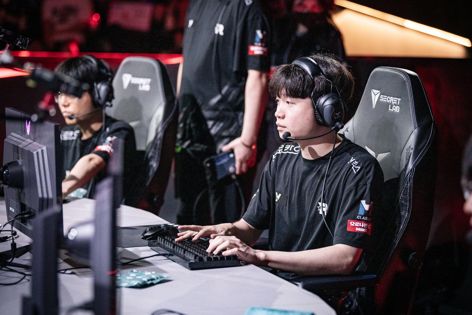 KT paid the price for their overconfidence