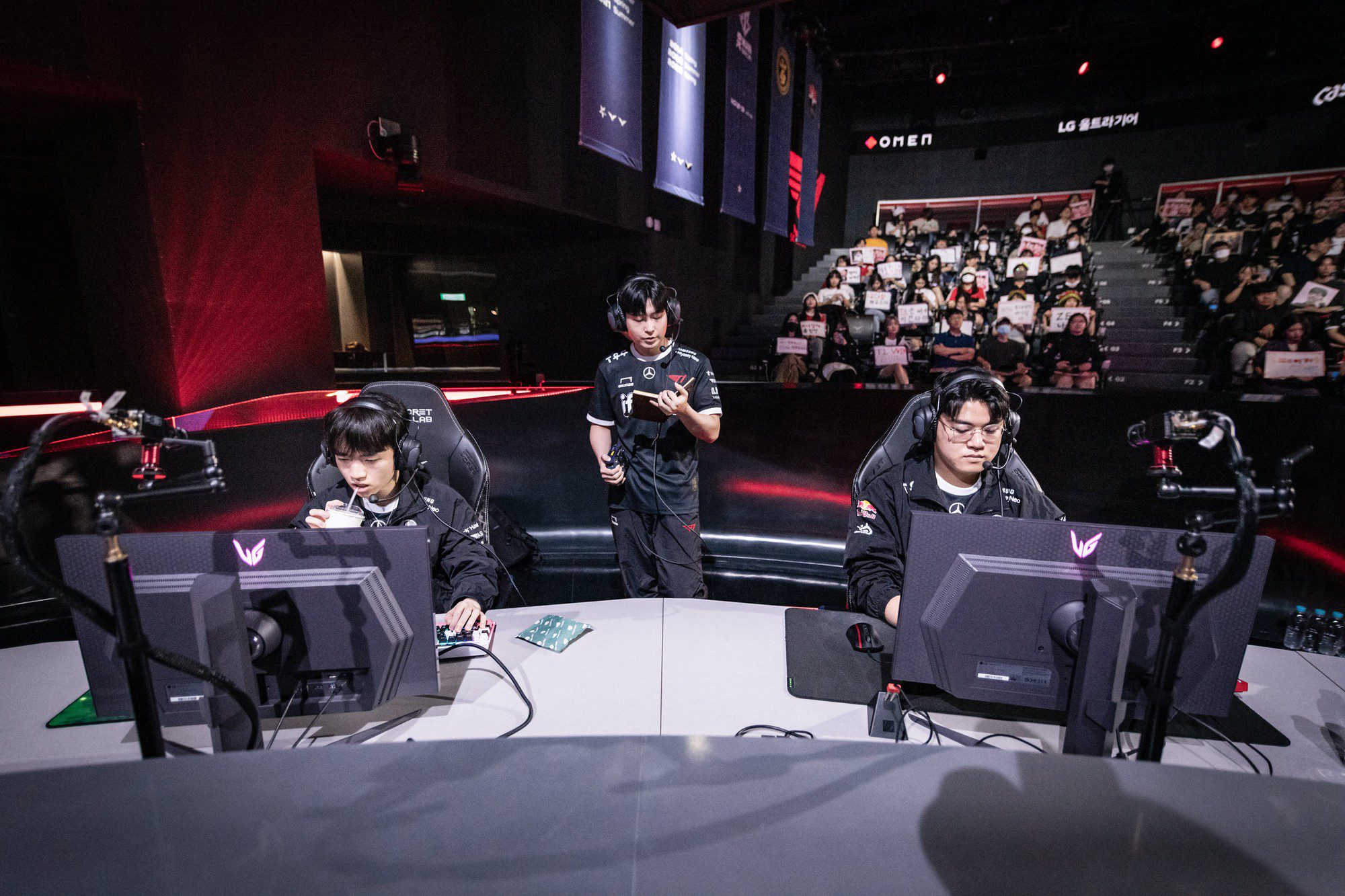 This season, T1 has not instilled much confidence