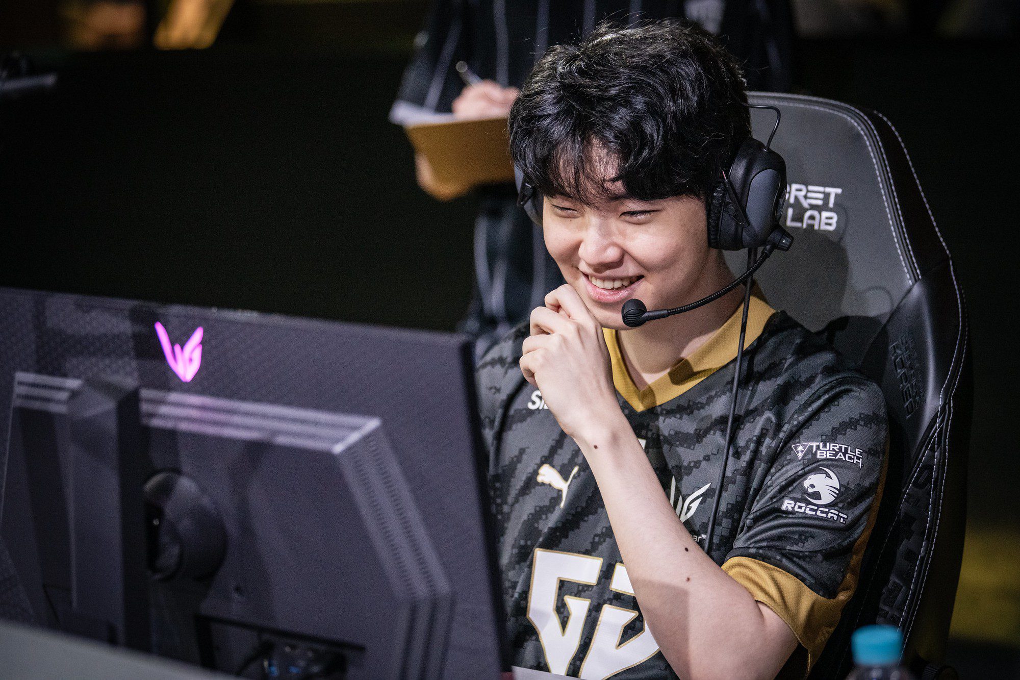 But Gen.G was the team that had the last laugh