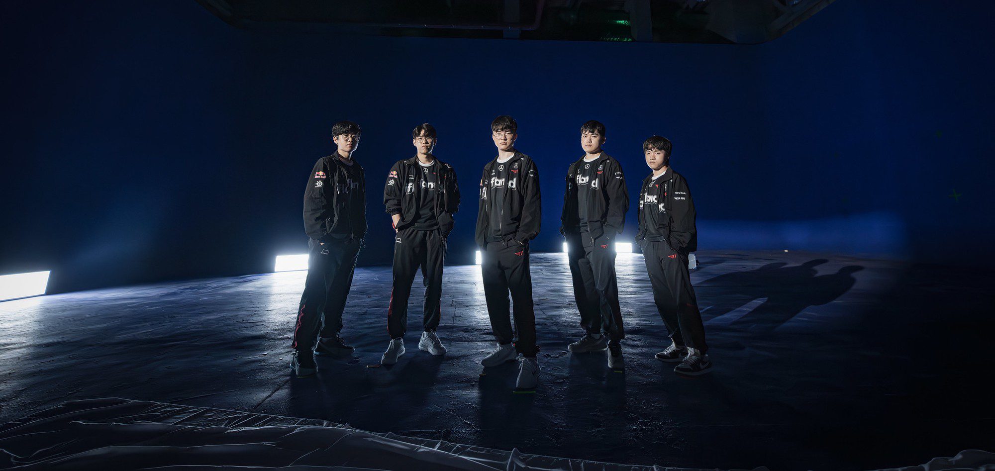 However, it is clear that T1 players have also put in a lot of effort during the playoffs