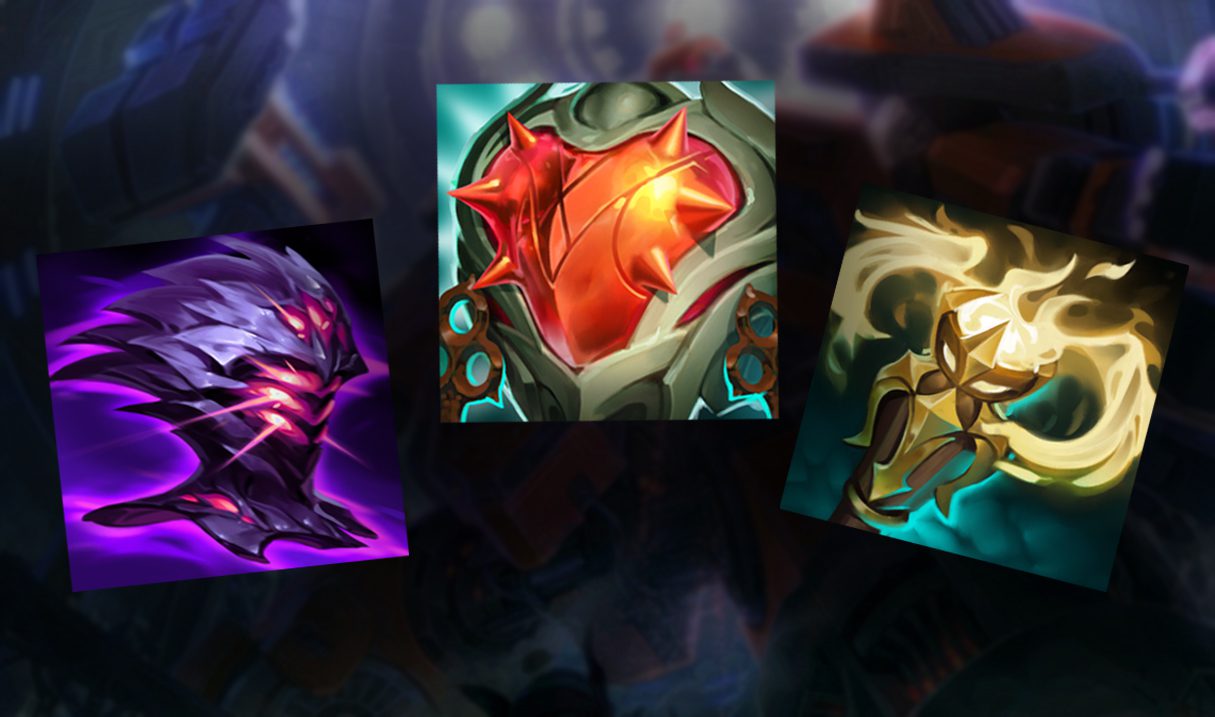 Many voices suggest Riot revise or eliminate the Mythic system from LMHT