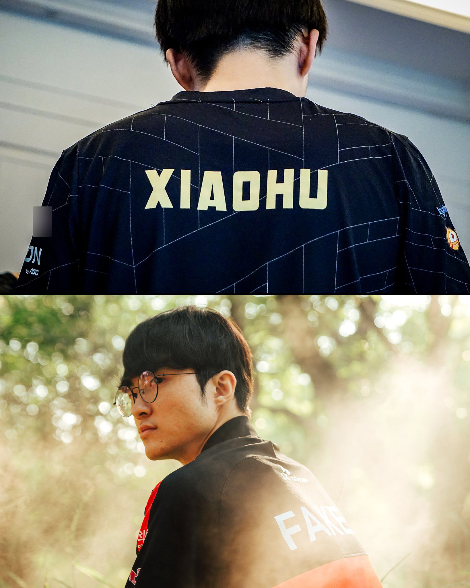 But Xiaohu often does not achieve good results when facing Faker