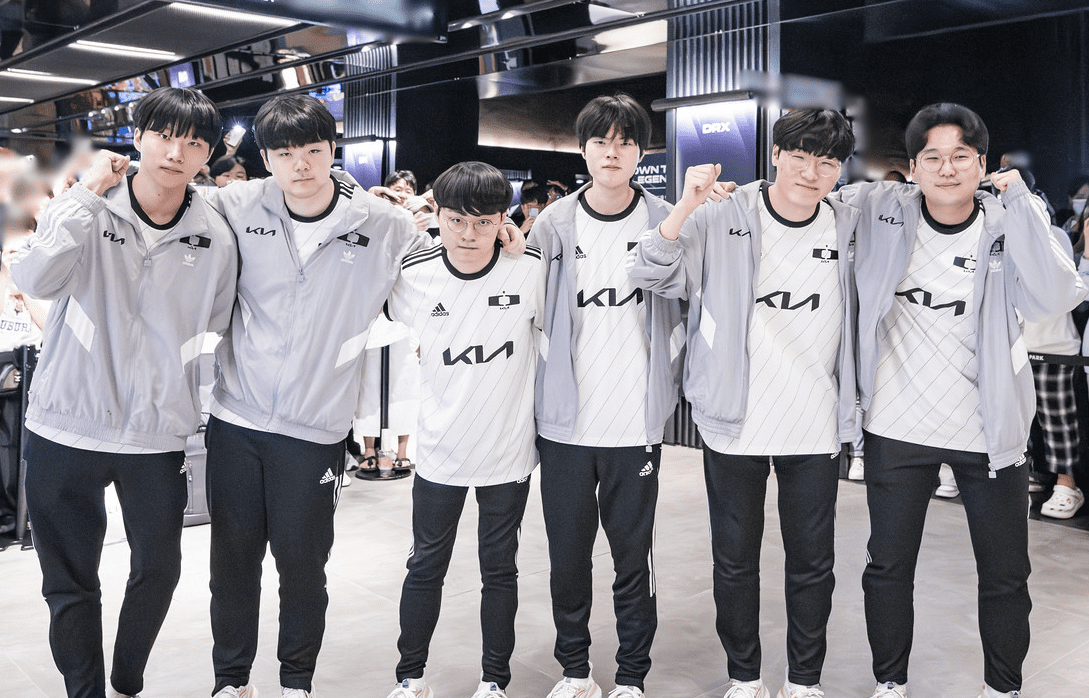 DK managed to regain their high form in the regional qualifiers to secure a spot for Worlds this year