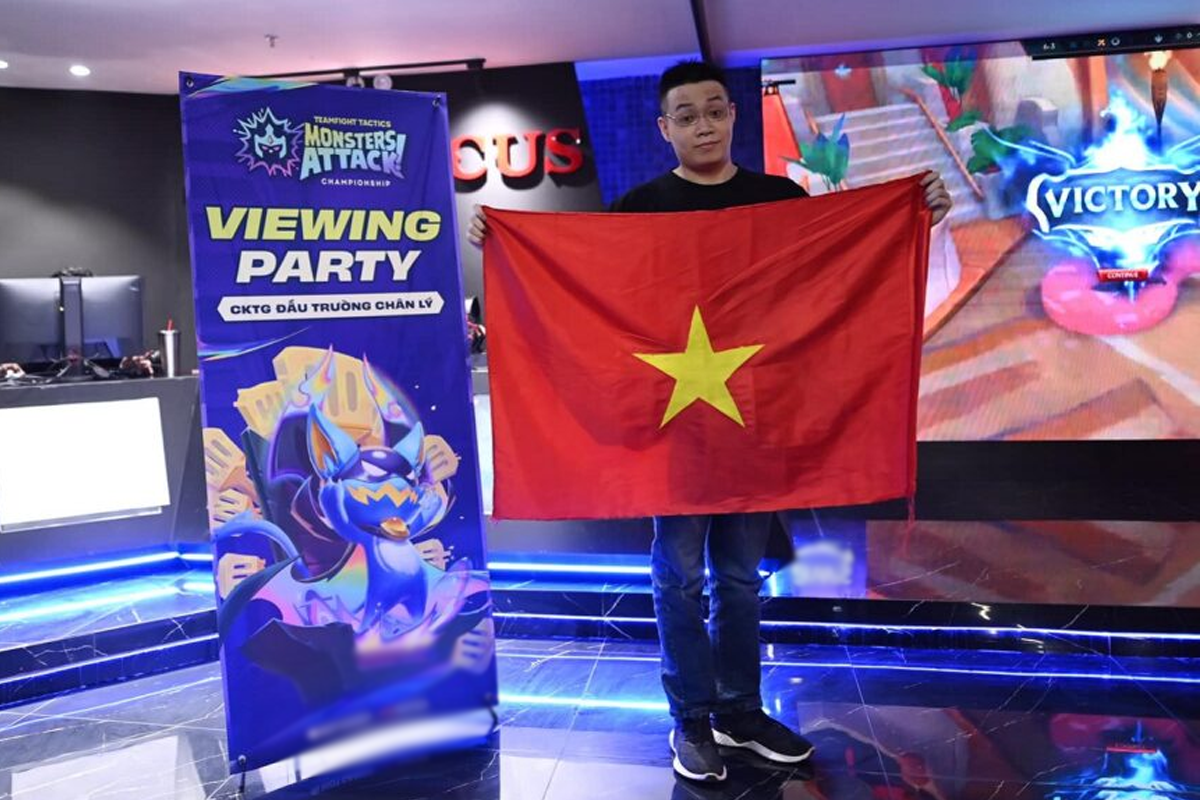 YBY1 previously secured 3rd place at the TFT World Championship Season 8.5