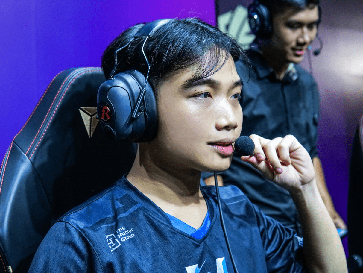 Artemis proved to be an outstanding Marksman by directly securing a win for TW