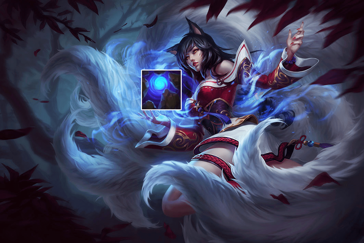 Spellcasters are now gradually switching to use Blue Buff instead of Spear of Shojin