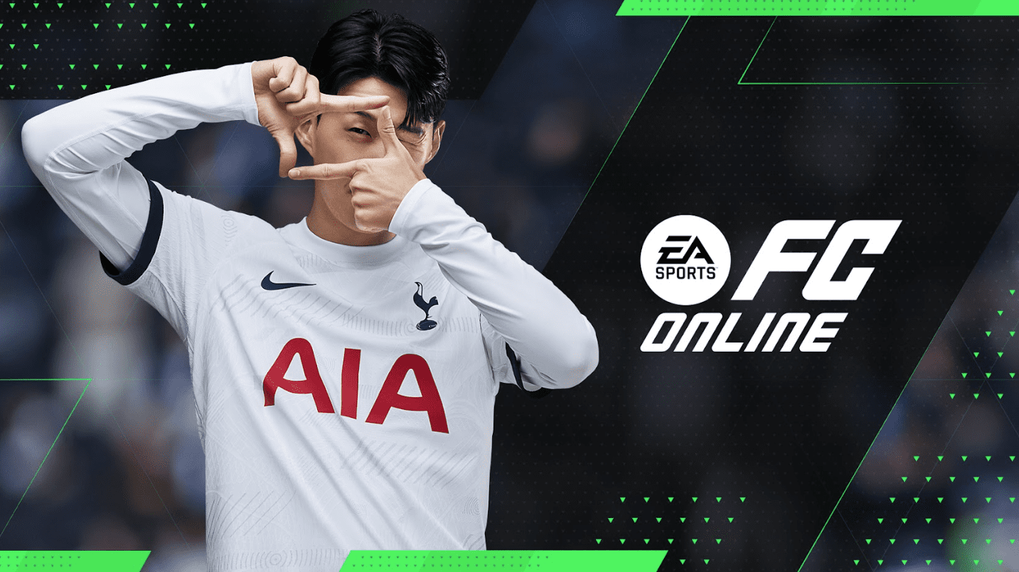 FC Online replaces FIFA Online 4